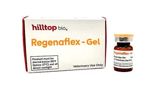 Hilltop Bio Launches Regenaflex-Gel