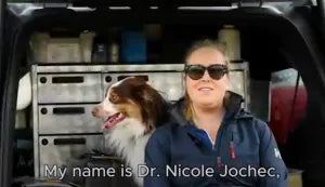 Dr. Nicole Jochec