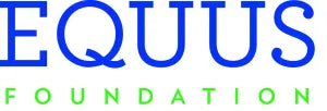 Hilltop Bio Supports the EQUUS Foundation with Veterinary Scholarship and Product Donation