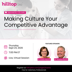 Making Culture Your Competitive Advantage - Drs. Kristin & Andrew Plauche