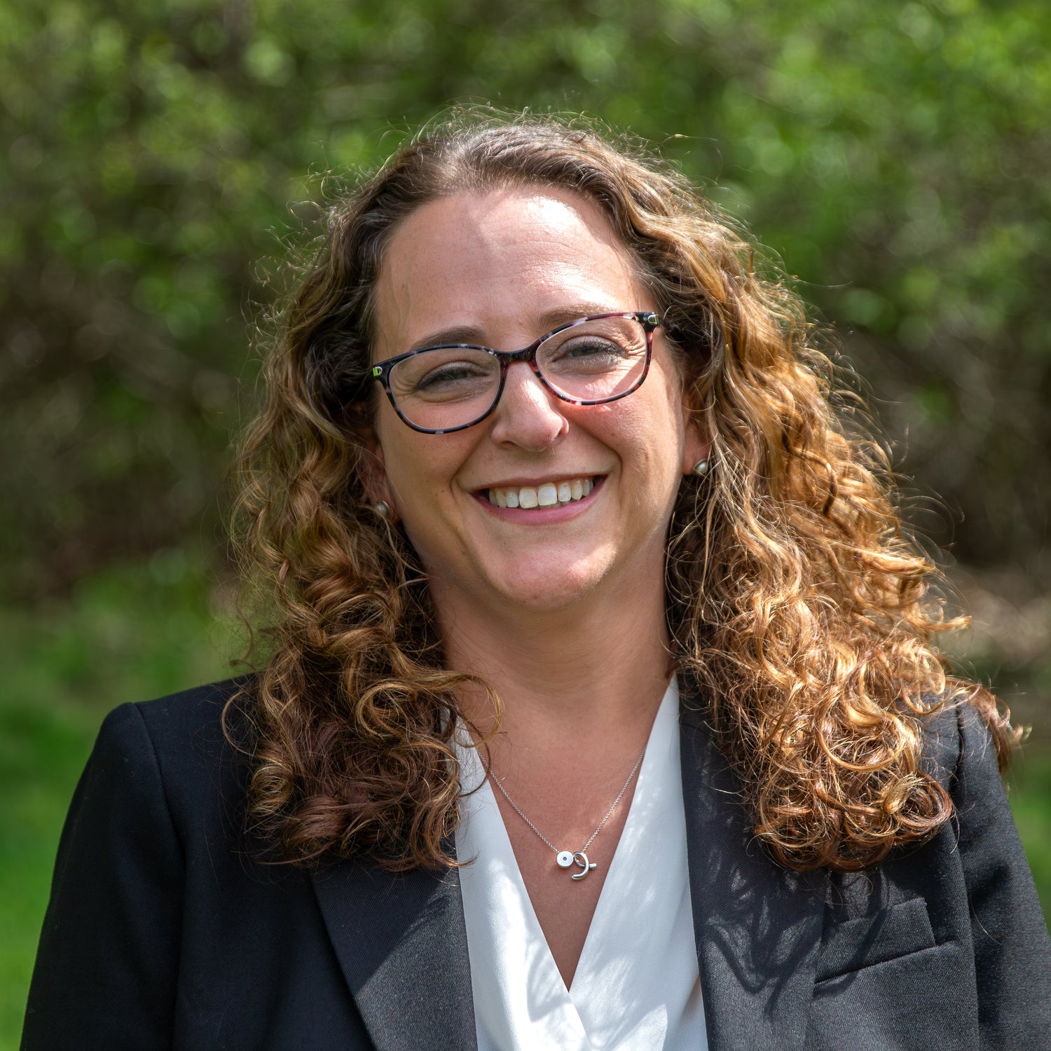 Amanda Drobnis CEO