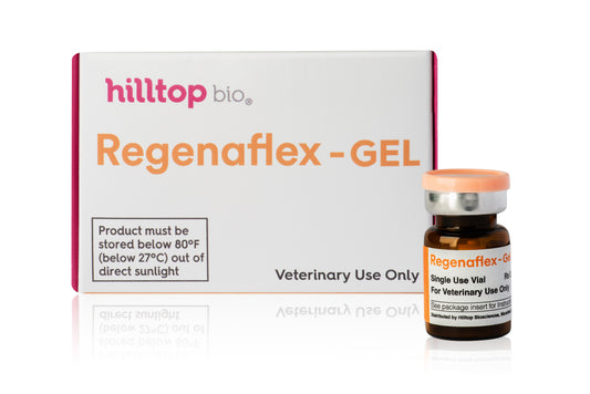 Regenaflex™-GEL for Owners