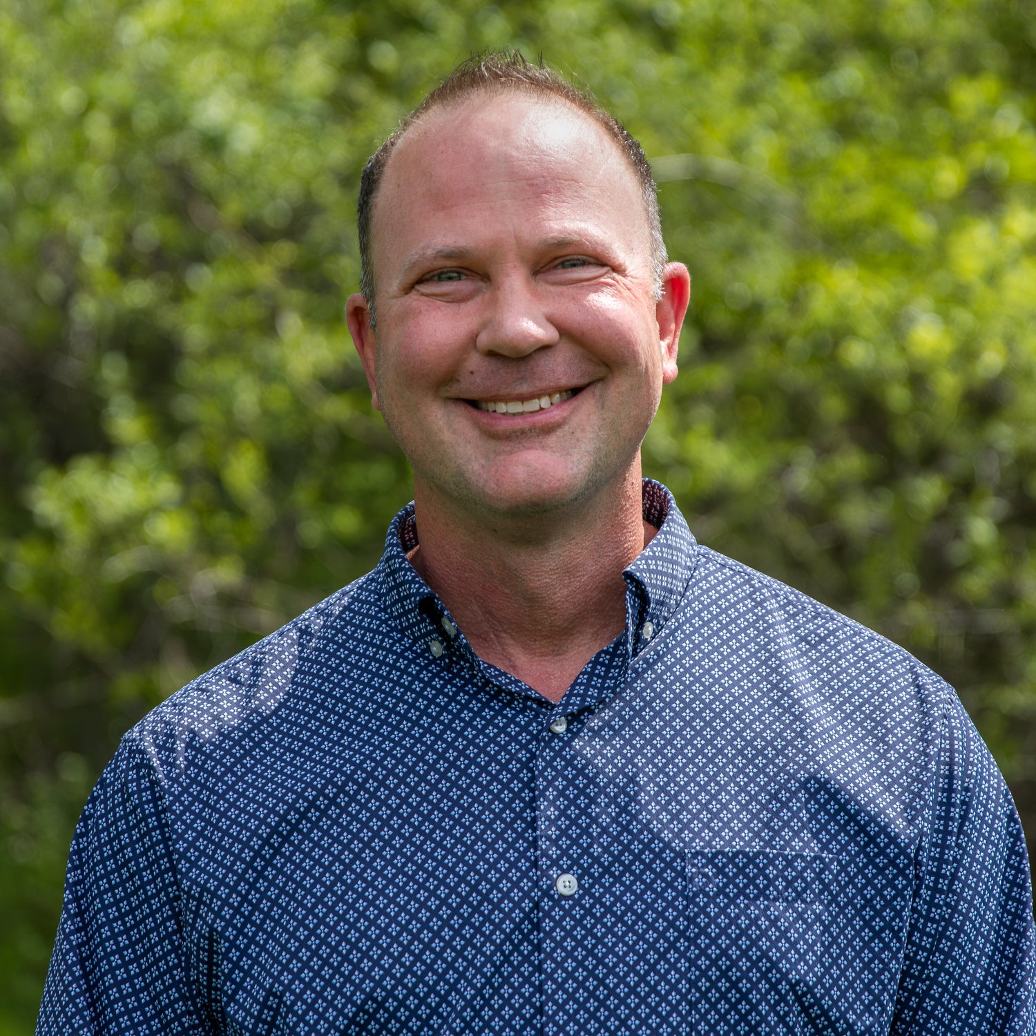 Dr Marc Bordelon Director of Veterinary Technical Services