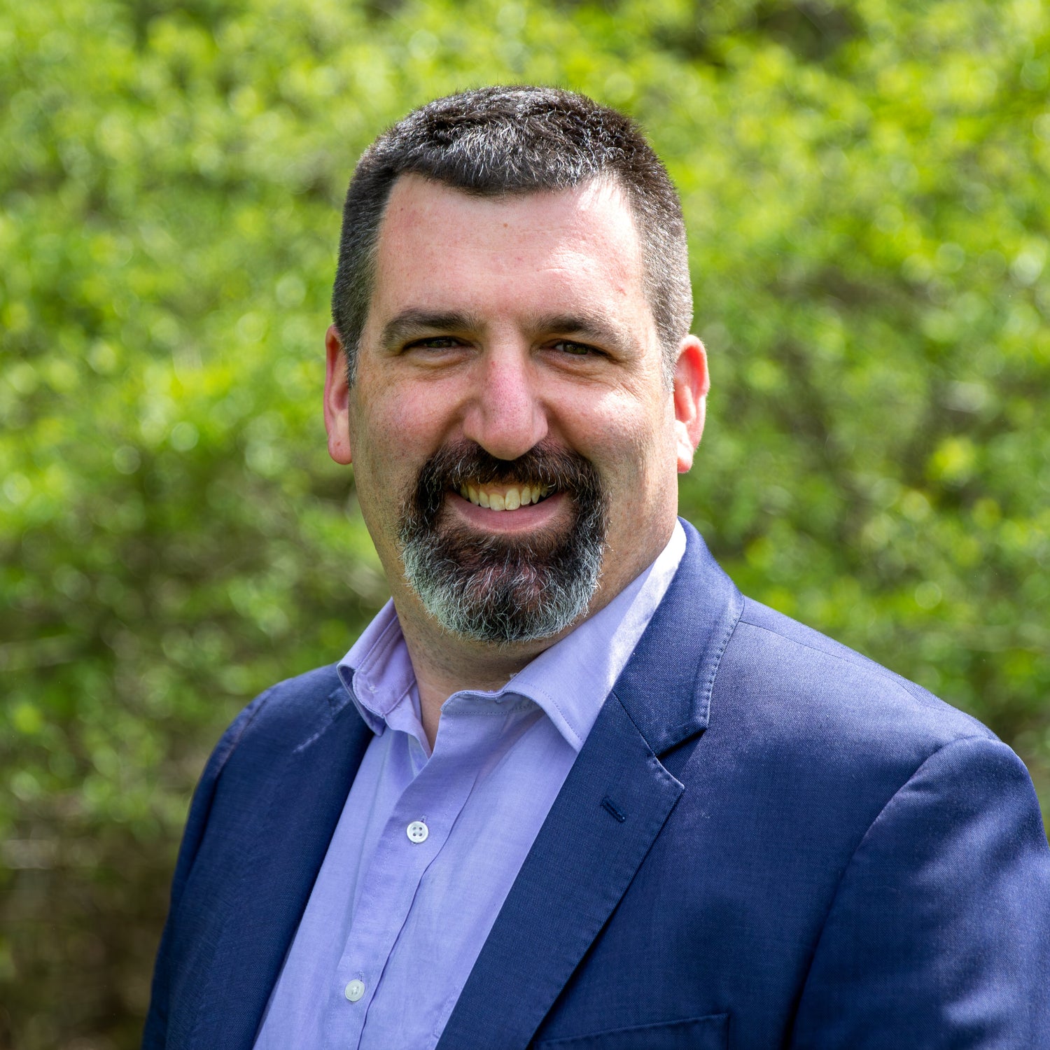 Jon Drobnis COO