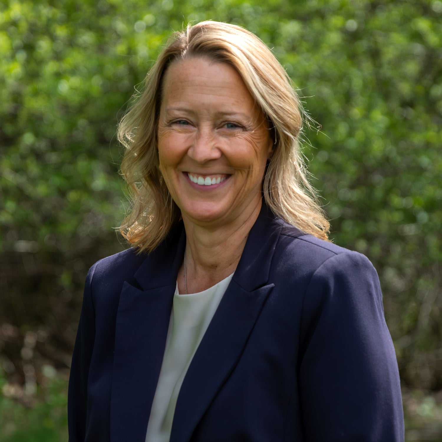 Joycalyn Wininger CCO