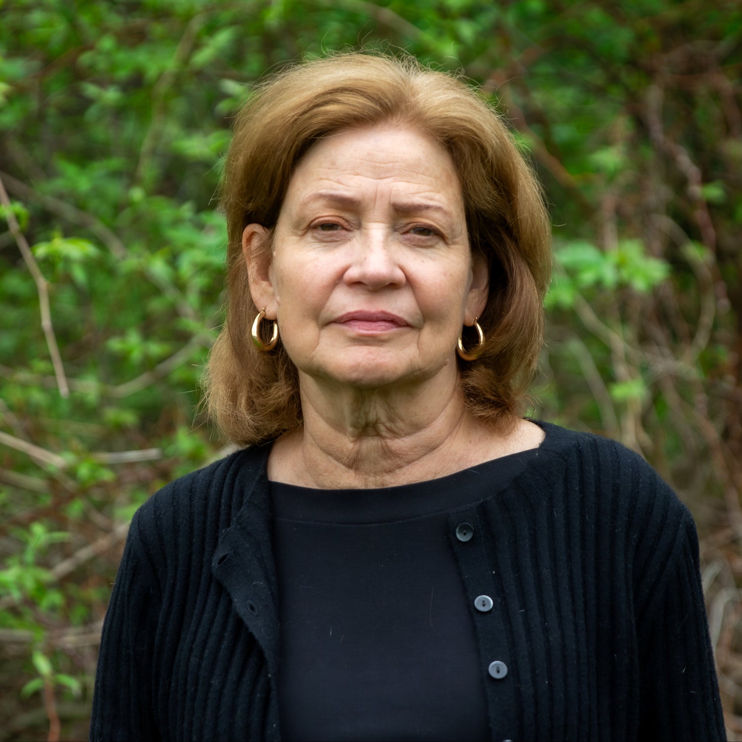 Shevawn Hardesty CFO